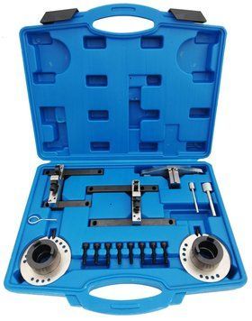 Набор фиксаторов ГРМ FORD 1.0 ECOBOOST F04038 F04038 фото