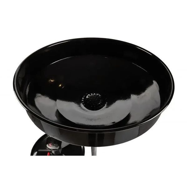 Вакуумная установка для слива масла 80 л Kraft Dele KD10520 Установка для слива масла KD10520 фото