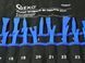 Набір знімачів оббивки 27 штук Geko G02632 G02632 фото 2