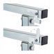 Регульована стійка для майстерень 150 кг, 80-130 см Silver S11641 S11641 фото 3