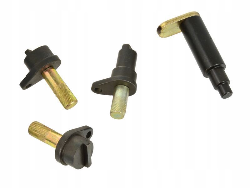 Набір фіксаторів для двигунів VW 1.2L ГРМ GEKO G02831 G02831 фото