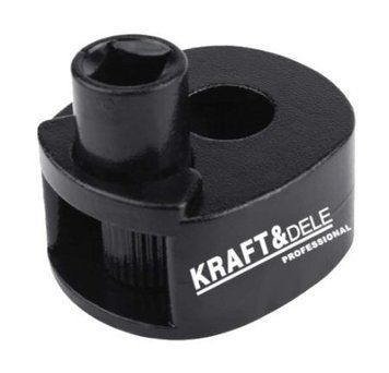 Ключ съемник для наконечников тяги 32-42 mm kd10618 kd10618 фото
