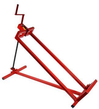 Подъемник для газонокосилок ATV, квадроциклов, тракторов 400 кг GEKO G02183 G02183 фото