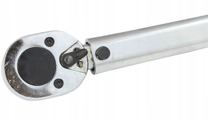 Ключ динамометричний 1/2" 42-210Nm CTW-1/2 CTW-1/2 фото