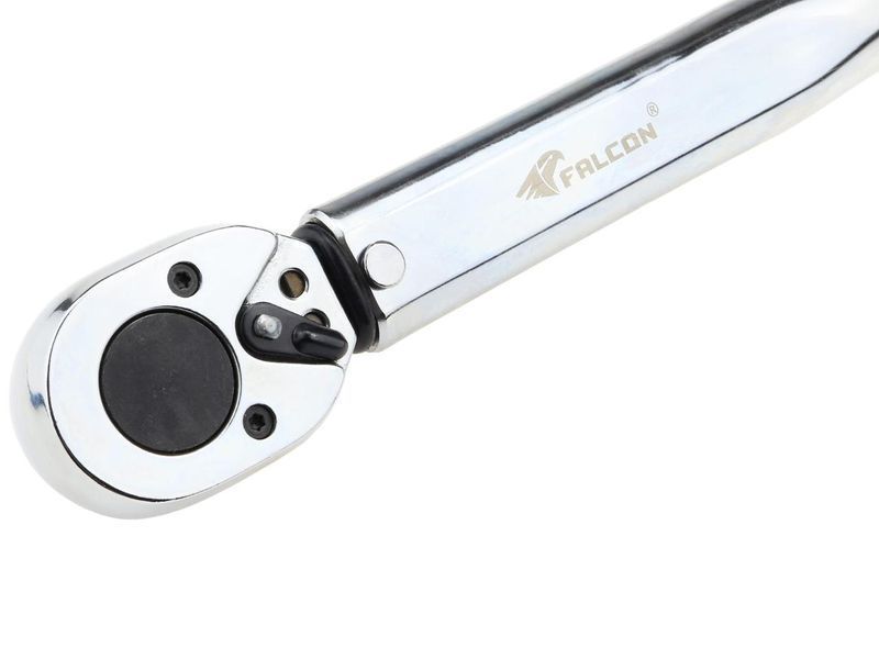 Динамометричний ключ 19-110Nm 3/8' CTW-3/8 CTW-3/8 фото