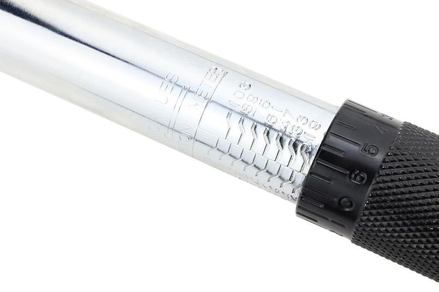 Динамометричний ключ 19-110Nm 3/8' CTW-3/8 CTW-3/8 фото