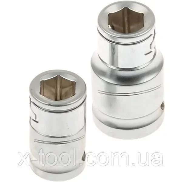 Набір біт IMBU (HEX/TORX/SPLINE) 40 одиниць G10035 G10035 фото
