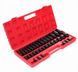 Набір торцевих ударних головок 1/2" (8-32 мм) Kraft&Dele KD11757 KD11757 фото 1