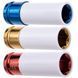 Набір подовжених ударних головок 1/2" для литих дисків 17-19-21mm F1748 F1748 фото 2