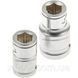 Набір біт IMBU (HEX/TORX/SPLINE) 40 одиниць G10035 G10035 фото 2