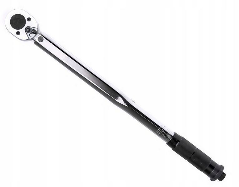 Динамометричний ключ 1/2" 10-210 Нм 465 мм CR-V, Falcon F07003 F07003 фото