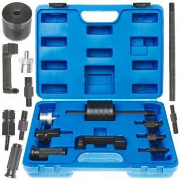 Знімач дизельних форсунок BOSCH DELPHI SIEMENS F05412 F05412 фото