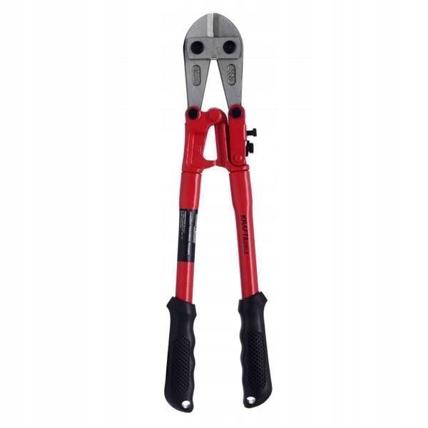 Ножиці для різання дроту 915 мм Kraft&Dele KD10435 ножиці ручні для дроту арматури KD10435 фото