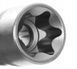 Торцеві ключі TORX E4-E24 Kraft&Dele KD10227 KD10227 фото 3