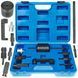 Знімач дизельних форсунок BOSCH DELPHI SIEMENS F05412 F05412 фото 1