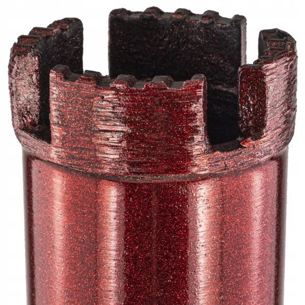 Коронка алмазна по бетону 36 MM/450/1.1/4 VORFAL V04581 V04581 фото