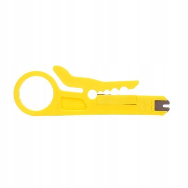 Набор сетевых инструментов RJ45 KD10881 KD10881 фото
