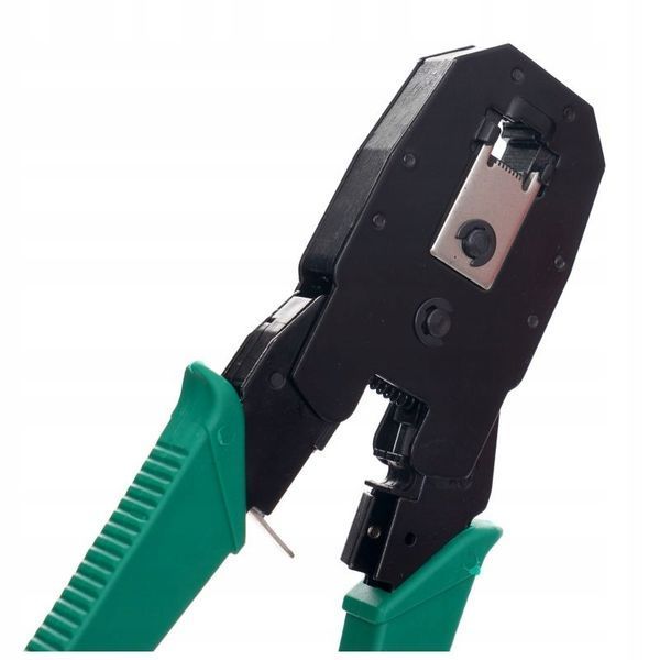 Набор сетевых инструментов RJ45 KD10881 KD10881 фото