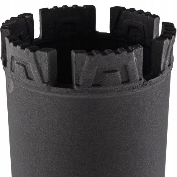 Коронка алмазного бурения 63MM 1.1/4 450 VORFAL VC04572 VC04572. фото