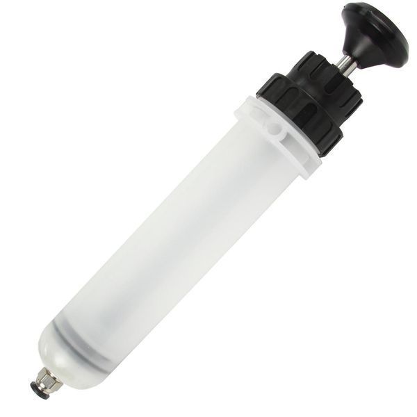 Шприц для рабочих жидкостей 200ml V05204 V05204 фото