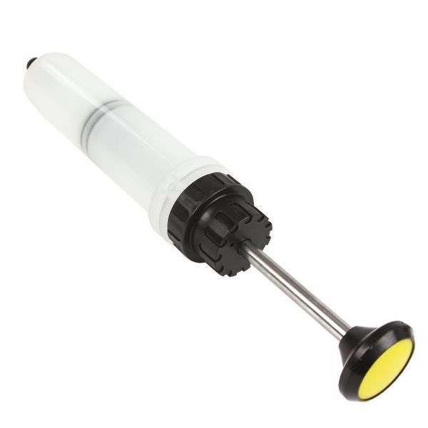 Шприц для рабочих жидкостей 200ml V05204 V05204 фото
