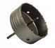 Коронка по бетону 120мм SDS + продовжувач SILVER S0559 S0559 фото 3
