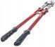 Професійні кусачки для різання дроту 450мм/18&Prime; Vorfal V07333 V07333 фото 1