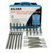 Набор ключей торцевых 1/2" Torx 32 шт. Silver S10635 S10635 фото 2