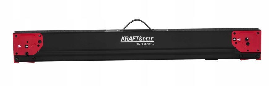 Козлы складные Kraft&Dele 500кг, 2 шт. KD11875 KD11875 фото