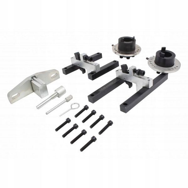 Набір фіксаторів ГРМ FORD 1.0 ECOBOOST KD12518 KD12518 фото