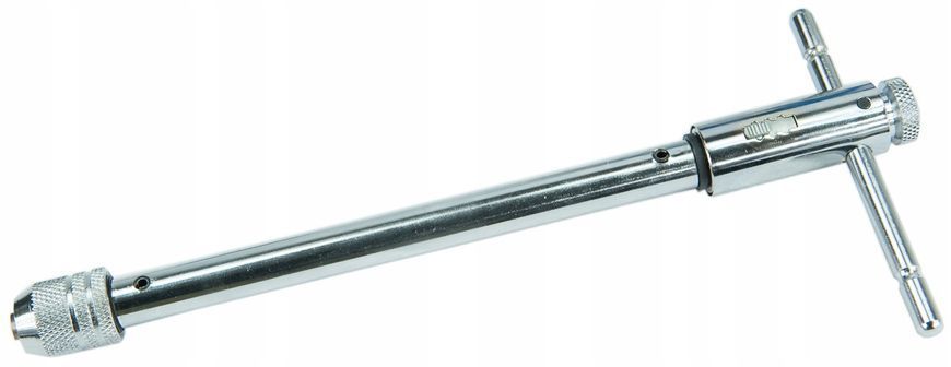Ключ для метчиков M5-M12 320мм G38313 G38313 фото