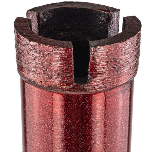 Коронка алмазная по бетону 30 MM/450/1.1/4 VORFAL V04580 V04580 фото