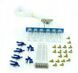 Діагностичний тестер для дизельних форсунок Common Rail KD10698 KD10698 фото 2