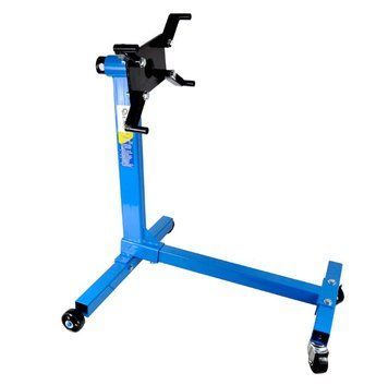 Стенд для вивішування двигуна/коробки передач 450 кг G02135 G02135 фото