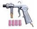 Пескоструйный пистолет сопло: 4, 5, 6, 7 мм. Kraft&Dele KD10794 KD10794 фото 1
