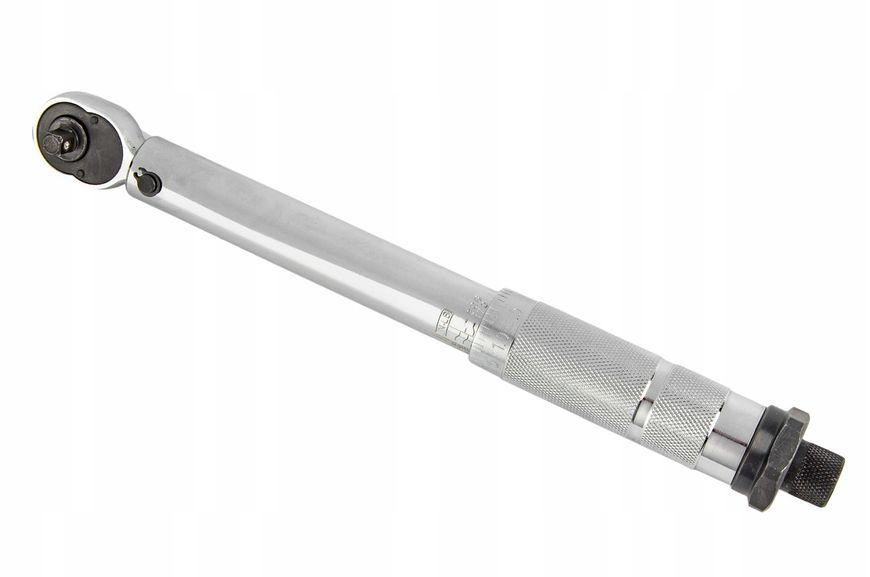 Динамометричний ключ 1/4 дюйма 5-25Nm CTW-1/4 CTW-1/4 фото