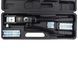 Гідравлічні обтискні прес-кліщі для кабелю 10-300 18T V07223 VORFAL V07223 фото 1
