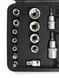 Набір біт і головок Torx 30 шт. Kraft&dele KD10242 KD10242 фото 3