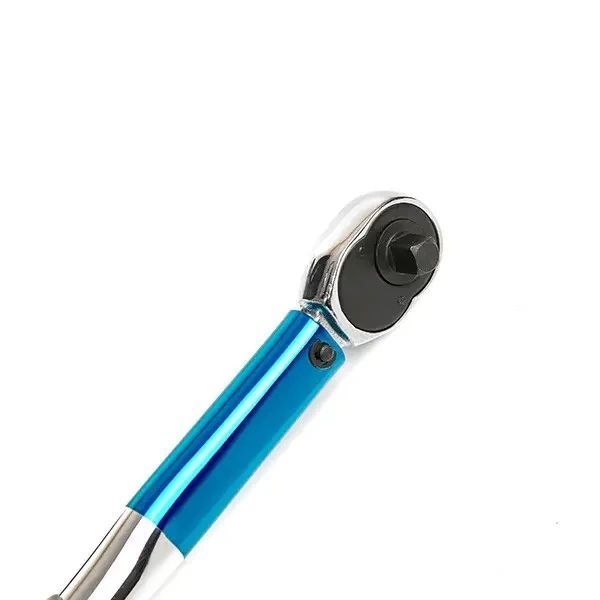 Динамометричний ключ 3/8&Prime; (19-110 Нм) Falcon F07006 F07006 фото