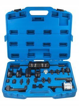Інерційний знімач дизельних форсунок професійний BOSCH, DELPHI, DENSO, SIEMENS Falcon F05414 F05414 фото