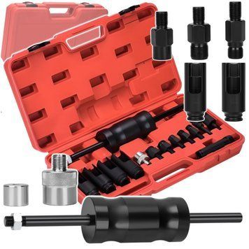 Знімач дизельних форсунок BOSCH DELPHI DENSO SIEMENS KD12522 KD12522 фото
