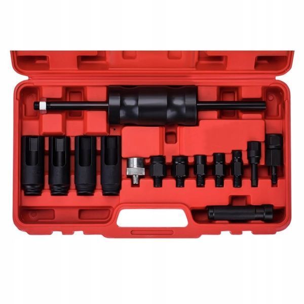 Знімач дизельних форсунок BOSCH DELPHI DENSO SIEMENS KD12522 KD12522 фото