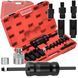Знімач дизельних форсунок BOSCH DELPHI DENSO SIEMENS KD12522 KD12522 фото 1