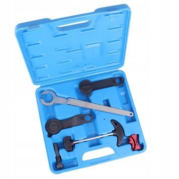 Набор фиксаторов ГРМ VAG 1.0L 1.2/1.4L TSI/TFSI F04111 F04111 фото
