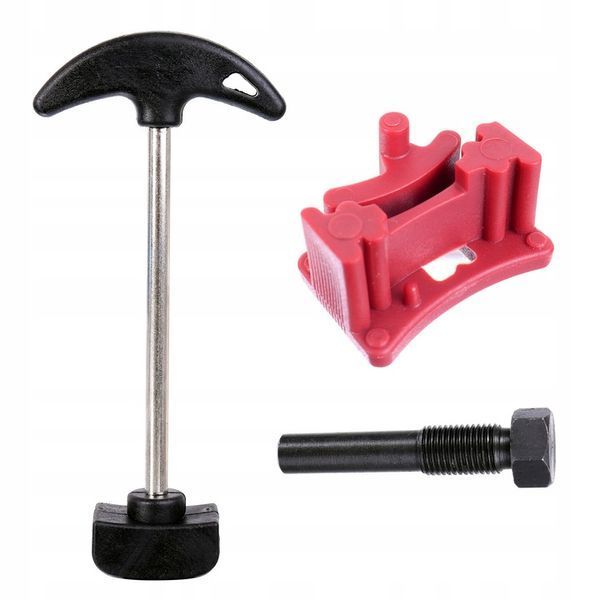 Набор фиксаторов ГРМ VAG 1.0L 1.2/1.4L TSI/TFSI F04111 F04111 фото