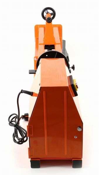 Токарный станок по дереву 650 Вт Kraft&Dele KD1732 KD1732 фото