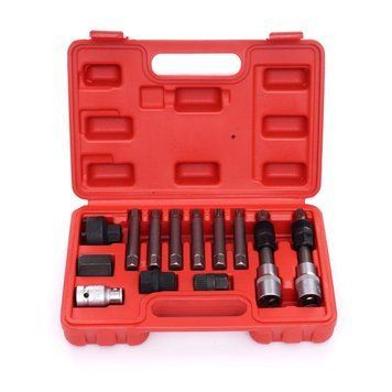 Ключі для монтажу та розбирання генераторів KRAFT&DELE KD10179 KD10179 фото