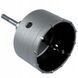 Коронка по бетону 125мм SDS + продовжувач SILVER S0561 S0561 фото 1