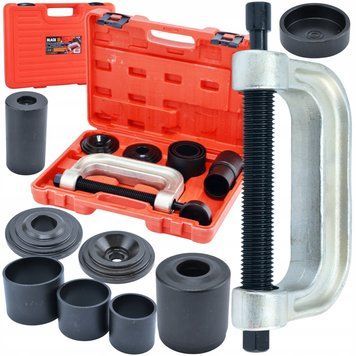 Набір знімачів кульових опор Kraft&Dele KD12508 KD12508 фото