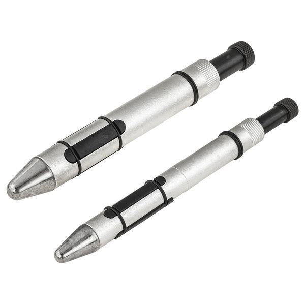 Набор для центровки сцепления с диапазоном 15 19 мм / 20 26.6 мм Falcon F05380 F05380 фото